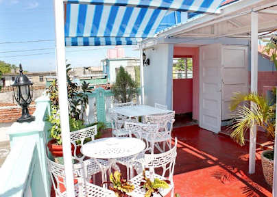 Hostal Dona Dominga의 사진
