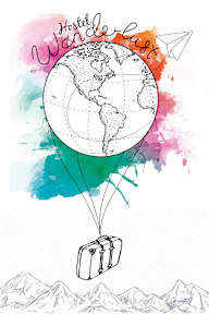 Foton av Hostel Wanderlust Cuenca