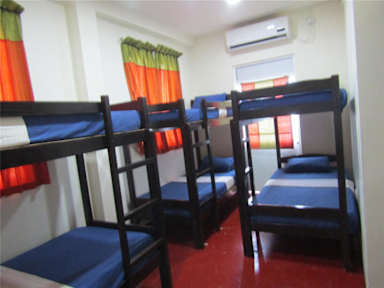 Kandy Back Packer's Hostel의 사진