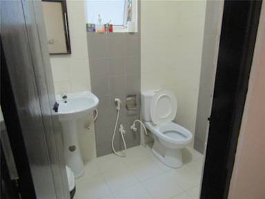 Kandy Back Packer's Hostel의 사진