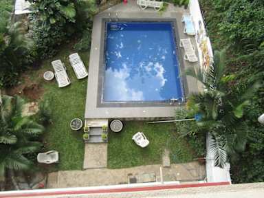 Photos de Kandy Back Packer's Hostel