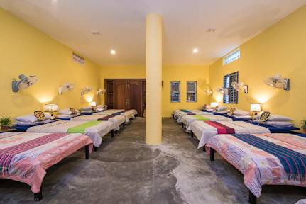 Photos of Aunty's House - Siem Reap