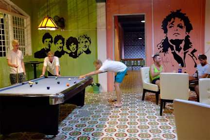 Foto di Go Ninh Binh Hostel