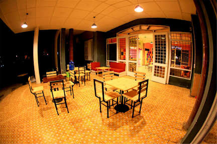 Foto di Go Ninh Binh Hostel