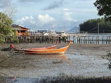 Fotos von Malee Sirin Old Town Resort