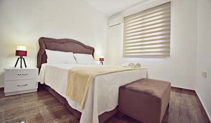 Photos of Metin's Holiday Apartments