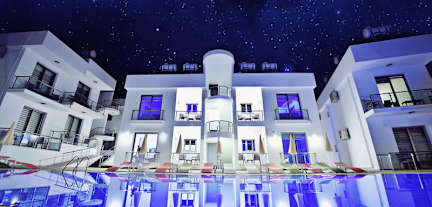 Photos of Metin's Holiday Apartments