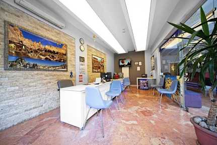 Bilder av Dongyang Hostel