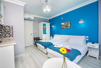 Unique Suite Hotelの写真