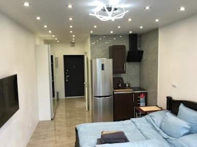 Kuvia paikasta: Elagin Island Apartments