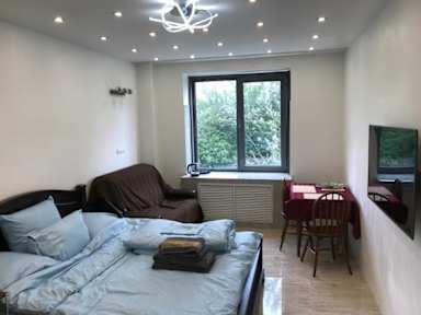 Kuvia paikasta: Elagin Island Apartments