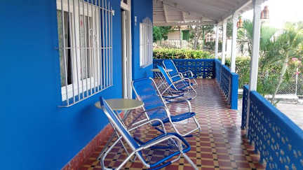 Fotografias de Hostal Mirando al Mar