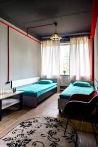 Fotos de Filosof Hostel