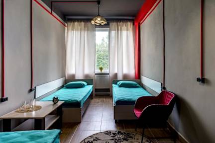 Fotos de Filosof Hostel