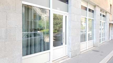 Bilder av Gravitas Hostel