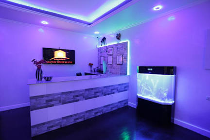 Foton av Halfway House Hostel - Mactan Cebu Airport