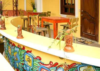 Fotos von La Luna Hostal