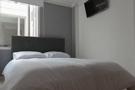 Fotos von Travel Mind Hostel