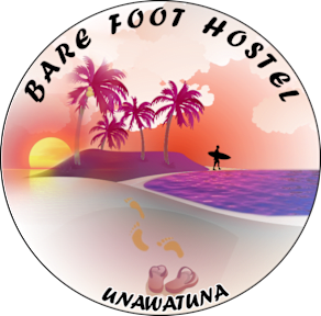 Zdjęcia nagrodzone Bare Foot Hostel & Surf School