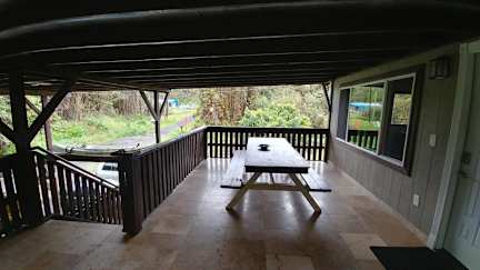 Foton av Volcano Rainforest Hostel