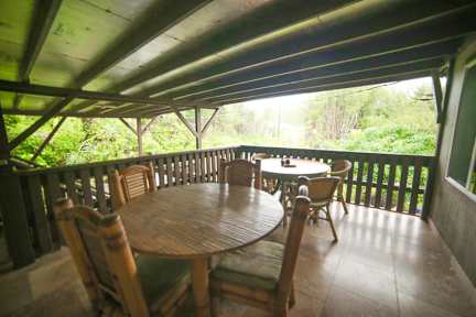 Foton av Volcano Rainforest Hostel