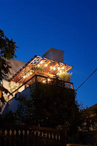 Zdjęcia nagrodzone Art Hostel Tirana
