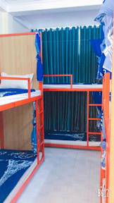 Home Backpacker Hostel照片