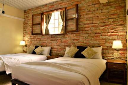 Kuvia paikasta: Hostal Isabella