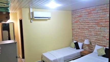 Kuvia paikasta: Hostal Isabella