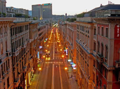 Bilder av Hostel Settembre
