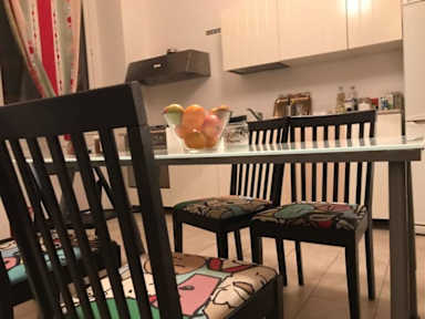 Bilder av Hostel Settembre