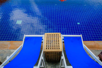 Фотографии Pool Access by Punnpreeda Beach Resort