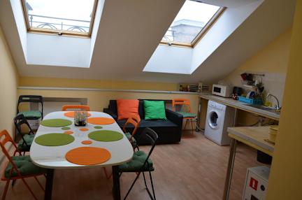 Foton av Guest House on Nevsky