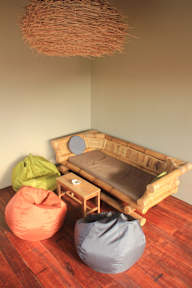 Fotografias de The LivingRoom Hostel