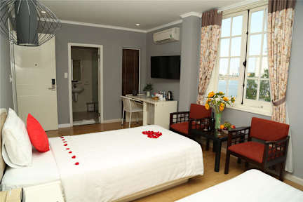 Photos of Rolex Hotel Da Nang