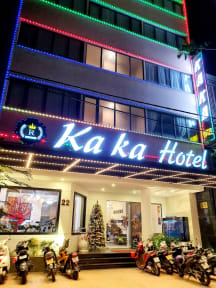 Zdjęcia nagrodzone Kaka Hotel