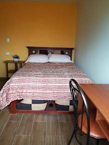 Foton av Casa del Montañero