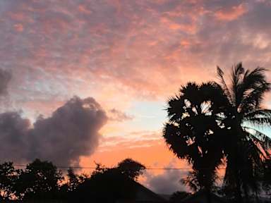 Kuvia paikasta: Stay Chill Kampot