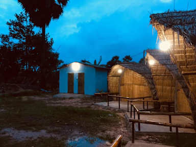 Kuvia paikasta: Stay Chill Kampot