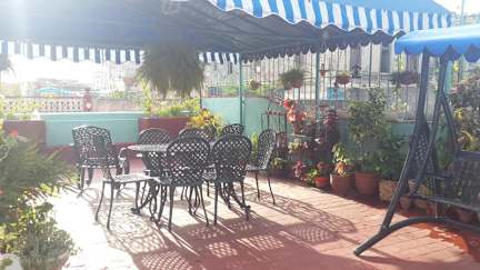 Photos of Hostal Paradise