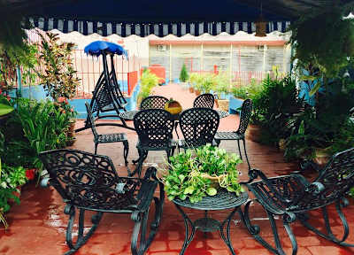 Photos of Hostal Paradise