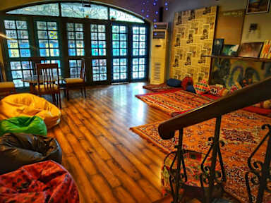 Fotos de Go Awadh
