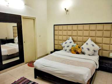 Fotos de Go Awadh