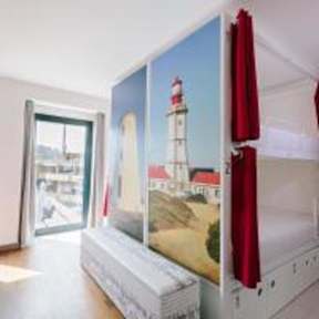 Fotky Lisbon South Hostel