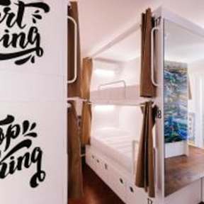 Lisbon South Hostel照片