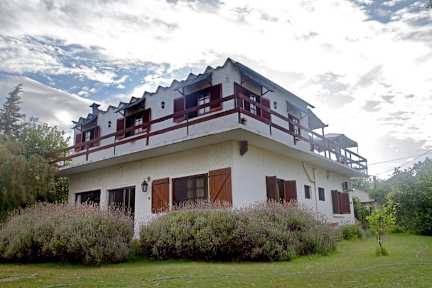 Casa Las Lavandas照片