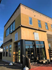 Kuvia paikasta: Iyasu Hostel Higashikawa