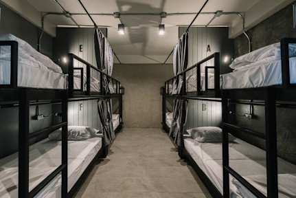 Фотографии Bed & Bike Poshtel