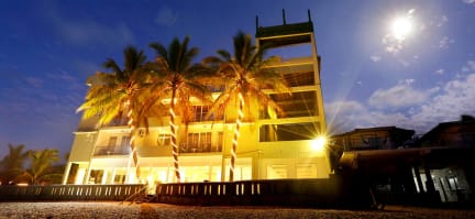 Photos of Hikkaduwa Beach Hotel