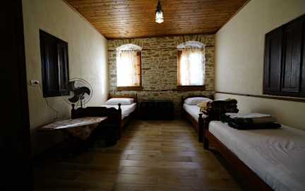 Foto di Silver Hill Hostel